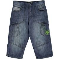 Sports Direct Junior Cargo Pants