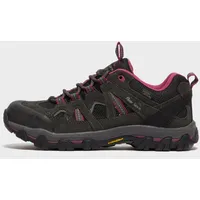 peter storm women's eskdale waterproof walking shoe