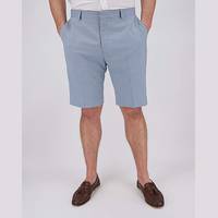 Jacamo Men's Regular Fit Suit Trousers