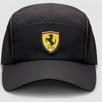Scuderia Ferrari Men's Caps