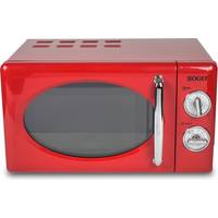 Wayfair Red Microwaves