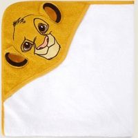 George at ASDA Baby Towels