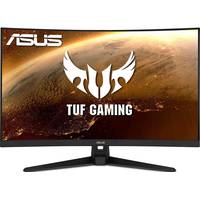 Asus Curved Monitors