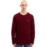 Evolve Clothing Mens Knit Sweaters