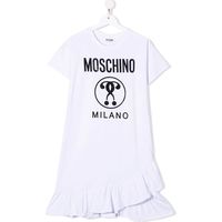 FARFETCH Moschino Girl's T-shirt Dresses