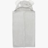 Pottery Barn Kids Childrens Hooded Towels