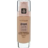 Argos Liquid Foundations