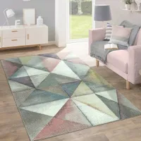 Mack & Milo Rectangular Rugs