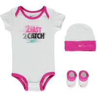 Nike Baby Girl Clothes