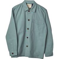 Uskees Men's Worker Shirts
