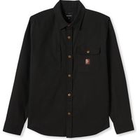 brixton Mens Overshirts