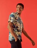 Marks & Spencer Men's Hawaiian Shirts
