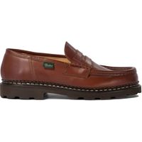 Paraboot Men's Brown Loafers