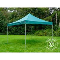 DANCOVER Gazebo With Sides