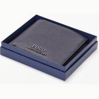 Ralph Lauren Mens Bifold Wallets