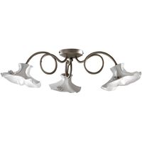 Ferroluce Ceiling Spotlights