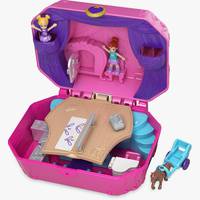 Mattel Dolls and Playsets