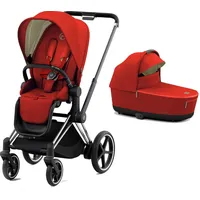 Kiddies Kingdom Cybex Travel Systems