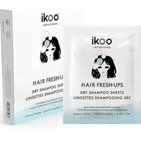 ikoo Dry Shampoo