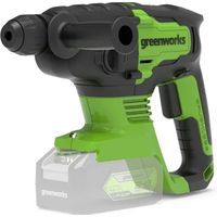 Greenworks Brushless Drills