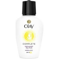 Olay Skincare for Oily Skin