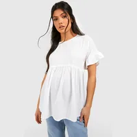 NASTY GAL Maternity Tops