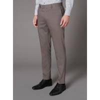 Argos Men's Stretch Suit Trousers