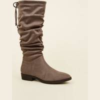 New Look Women's Slouch Boots