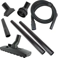 SPARES2GO Vacuum Cleaners