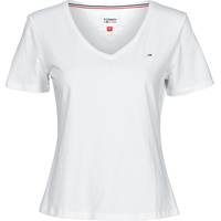 Tommy Women's Best White T Shirts