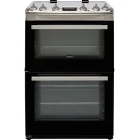 Zanussi Induction Hob Cookers