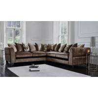 Compact Sofas from Furniture Village