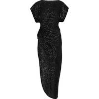 Harvey Nichols Women's Sequin Midi Dresses