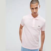 ASOS Men's Pink Polo Shirts