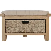 The Wickerman Storage Furniture