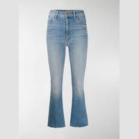 Mother Women's Bootcut Jeans