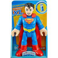 Jd Williams Superman Action Figures, Playset & Toys