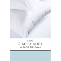 Next Soft Pillows