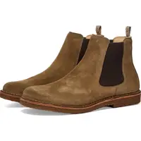 Astorflex Men's Suede Chelsea Boots