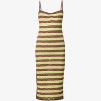 Selfridges Women's Striped Dresses