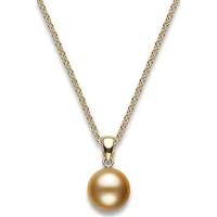 C W Sellors Pearl Necklaces