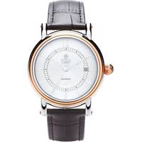 Royal London Mens Watches With Leather Straps