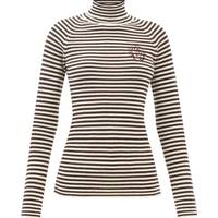 MATCHESFASHION Women's Cashmere Roll Neck Jumpers