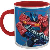 Transformers Drinkware