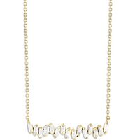 Suzanne Kalan Women's Diamond Necklaces