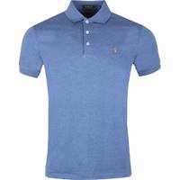 Oxygen Clothing Men's Slim Fit Polo Shirts