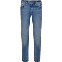 True Religion Relaxed Fit Jeans for Men