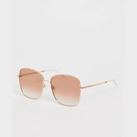ASOS Square Sunglasses for Men