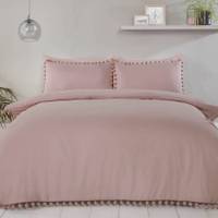 Sleepdown Pink Duvet Covers