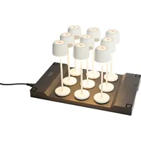 Lampandlight QAZQA Table Lamps